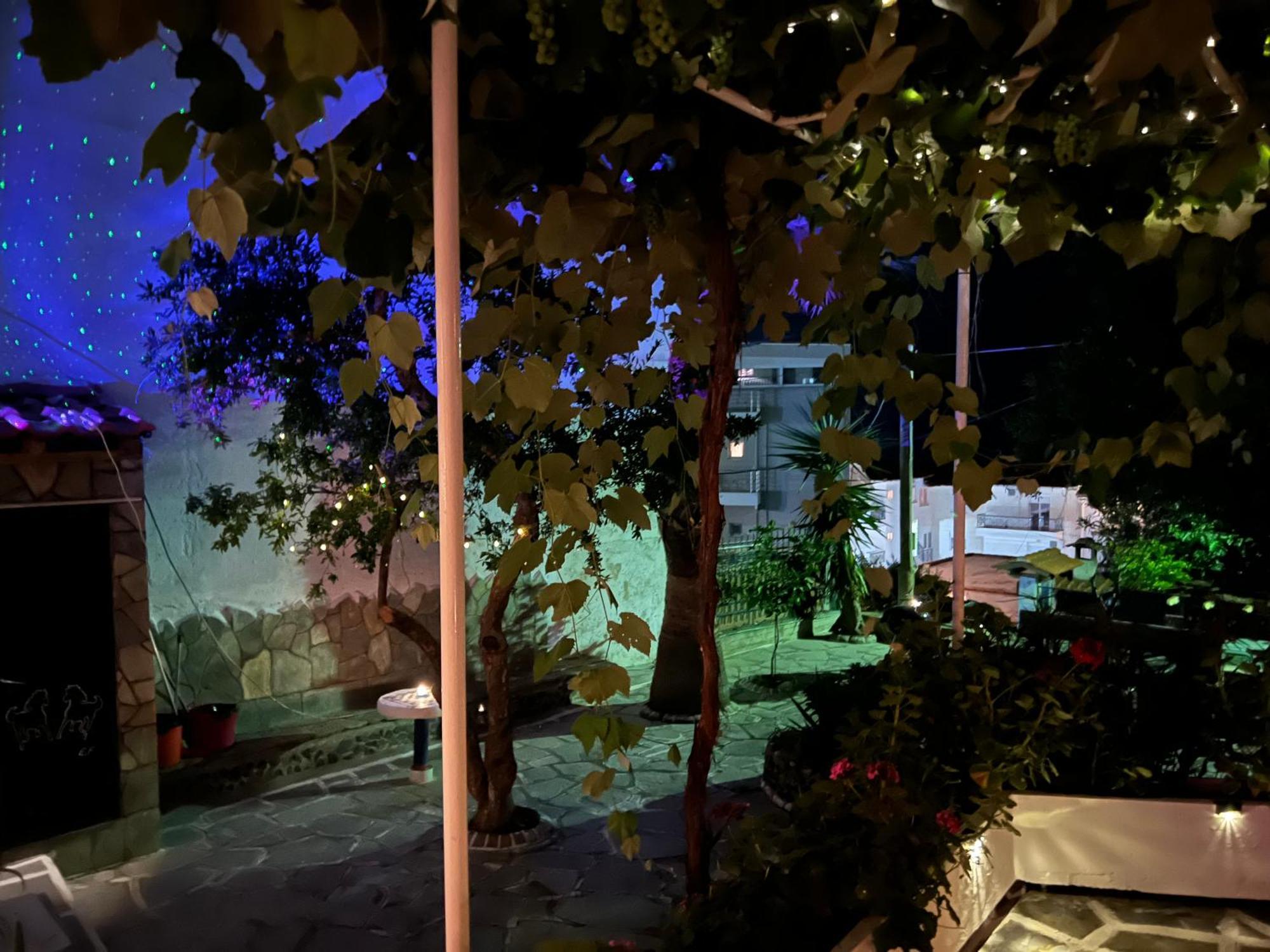 Agape Studios Neos Marmaras Exterior photo